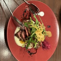 トラットリア イル レガーロ - 