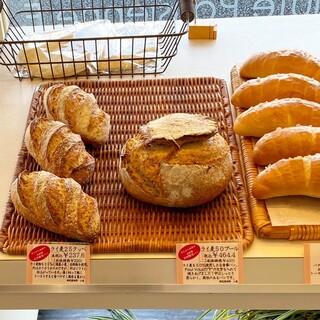 Boulangerie Pour Vous - 内観1