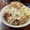 ラーメン二郎 めじろ台店