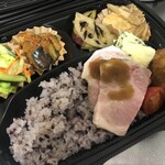 こめとまめ。 - 