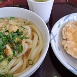 架け橋　夢うどん - 