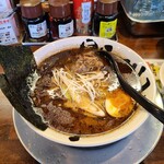 Ramen Oppeshan - 