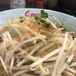 くるまやラーメン - 