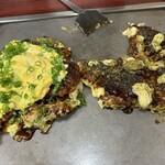 Okonomiyaki Nana - 