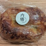 内橋 BREAD SHOP STUDIO - フロマージュまみれ