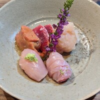 炭火焼鳥とり央 - 