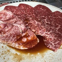 焼肉うしごろ 銀座並木通り店 - 