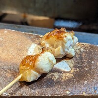 炭火焼鳥とり央 - 