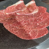 焼肉うしごろ 銀座並木通り店 - 