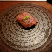 くずし鉄板 あばぐら 神田店 - 