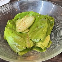 焼肉うしごろ 銀座並木通り店 - 
