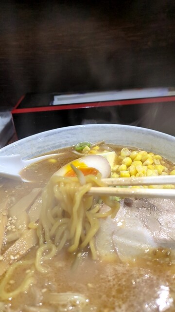 小樽美食坊 大連食堂 - 小樽（ラーメン）の写真