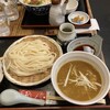 うどん 兎麦 阪急三番街店