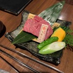 炭焼肉 石田屋。 - らむしん