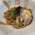 さわだの担々麺 - 