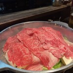 肉鍋亭 - 