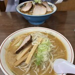 ラーメン専門 つるや - 