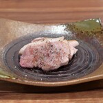 シウマイ堂 正屋 - 合鴨のロースト