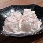 シウマイ堂 正屋 - ガリマヨシウマイ