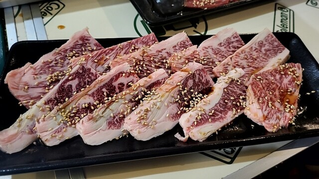 楓月縁 - 新旭川（焼肉）の写真