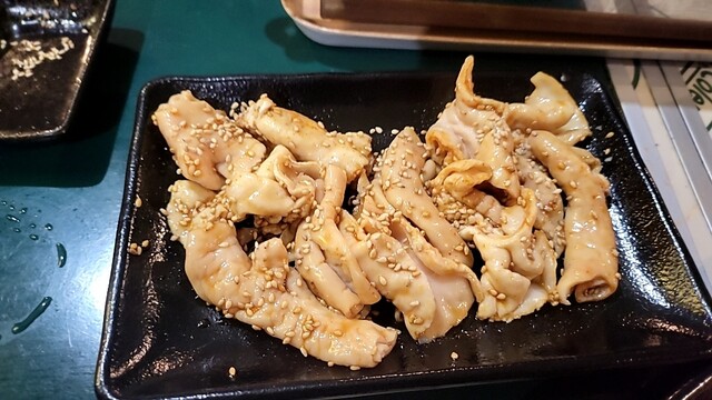 楓月縁 - 新旭川（焼肉）の写真