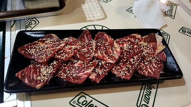 楓月縁 - 新旭川（焼肉）の写真