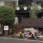 グローブカフェ - 