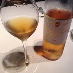 レストランひらまつ レゼルヴ - ソーテルヌ