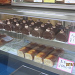 イワタコンフェクト - 懐かしいカンジ～