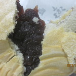 イワタコンフェクト - 恋いわすれ貝、カット！