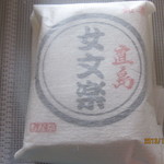 イワタコンフェクト - 女文楽・包装