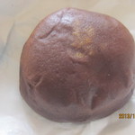 イワタコンフェクト - アカガネ・チョコ味