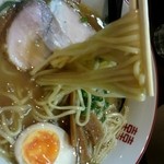 中華そば いぶき - 