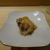 匠 進吾 - 酒肴①
