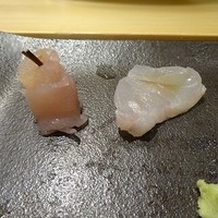 匠 進吾 - 酒肴②