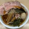 煮干鰮らーめん 圓 八王子本店