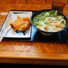 讃岐 本広うどん
