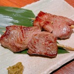 Maguro Shabushabu Taimeshi Souen - 