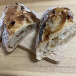 BOULANGERIE PANJA - 