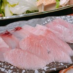 Maguro Shabushabu Taimeshi Souen - 鮪しゃぶしゃぶ