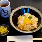 本家手打ちもとや - 料理写真: