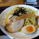 ラーメン工房 みそ伝 - 