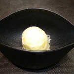 もちづき - じゃがいもハリハリ