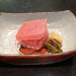 もちづき - カジキマグロ