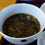 ラーメン工房 みそ伝 - 