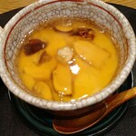 もちづき - 玉締め松茸入り