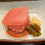 もちづき - カジキマグロ