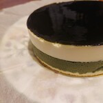 京都ヴェネト - 料理写真:丸いとき