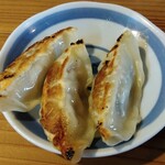 ラーメン工房 みそ伝 - 