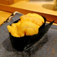 すし屋のさい藤 札幌本店 - うに(ランチ)